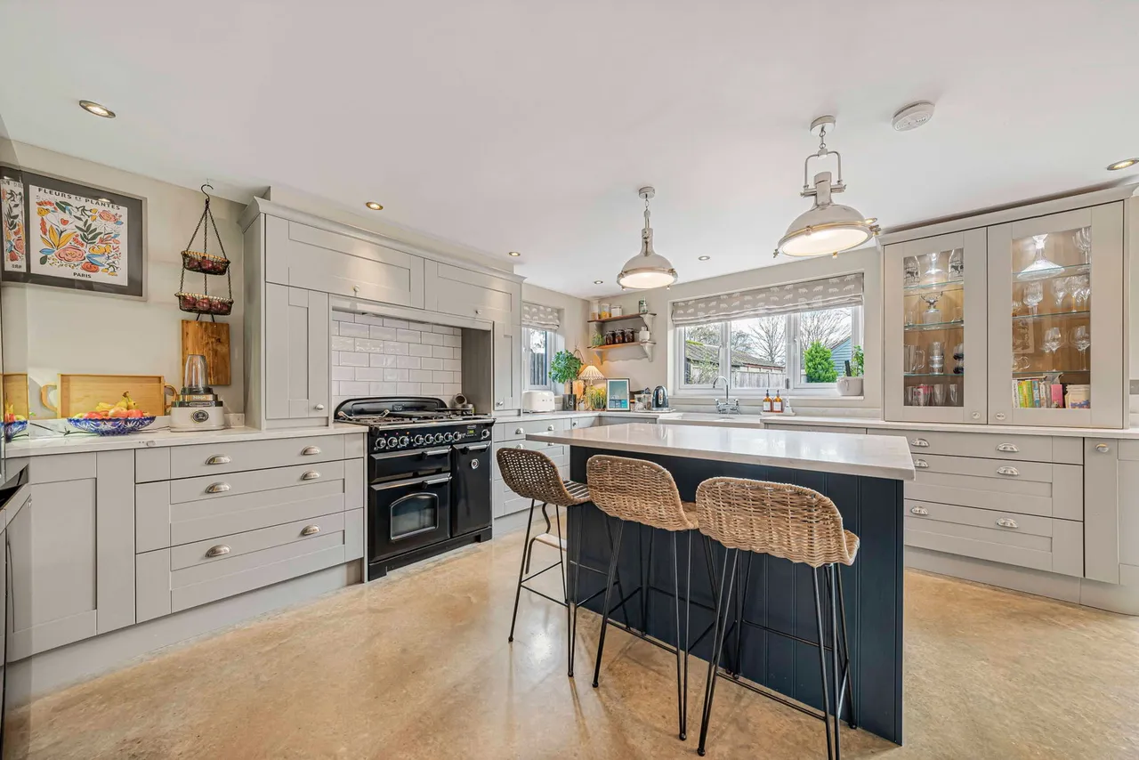 Teston Road, Offham, photo 12