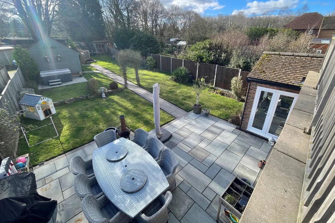Teston Road, Offham, photo 29