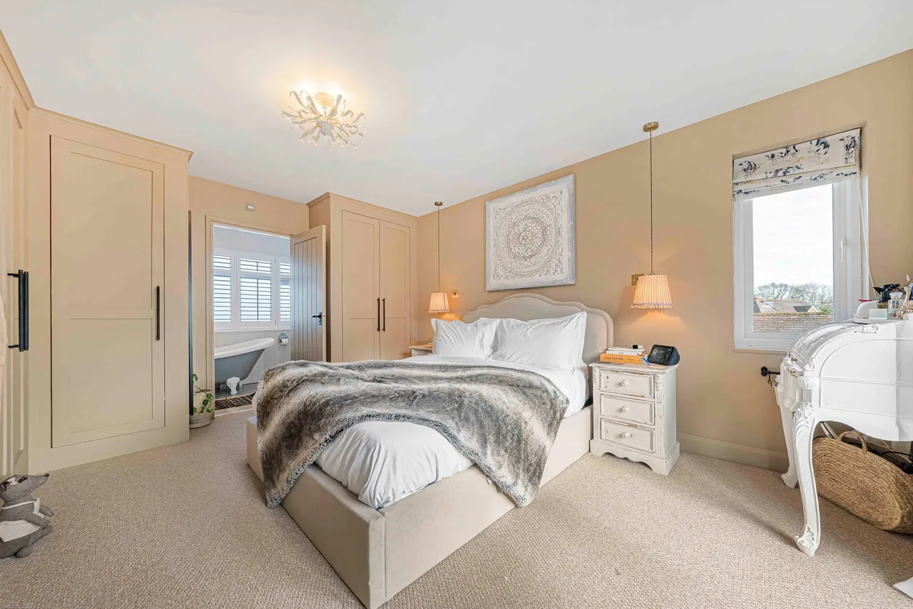 Teston Road, Offham, photo 24