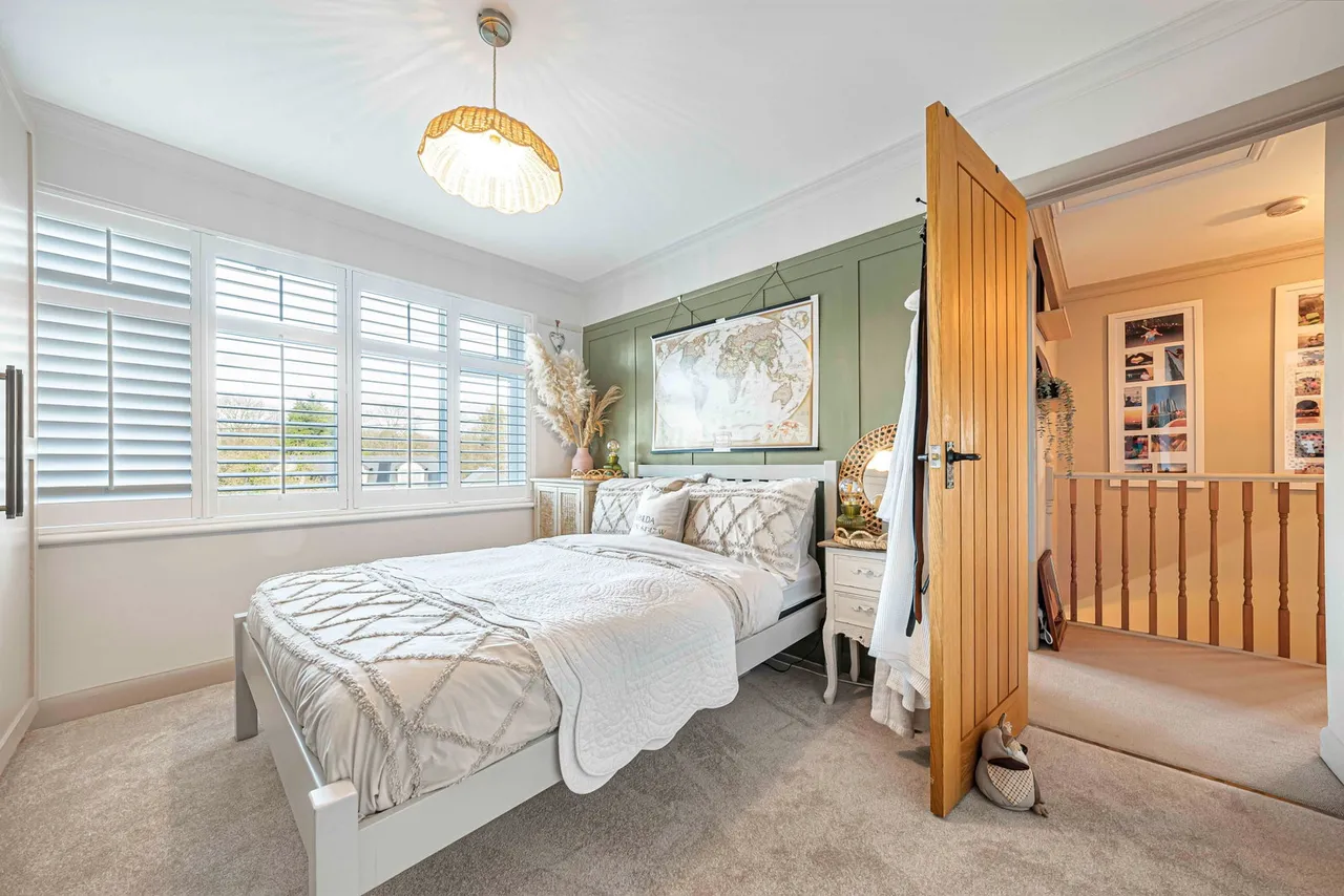 Teston Road, Offham, photo 31