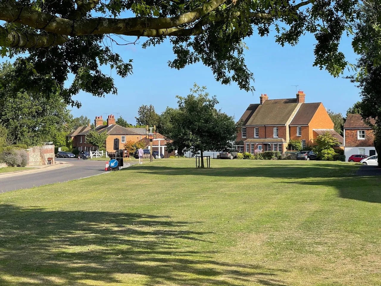 Teston Road, Offham, photo 48