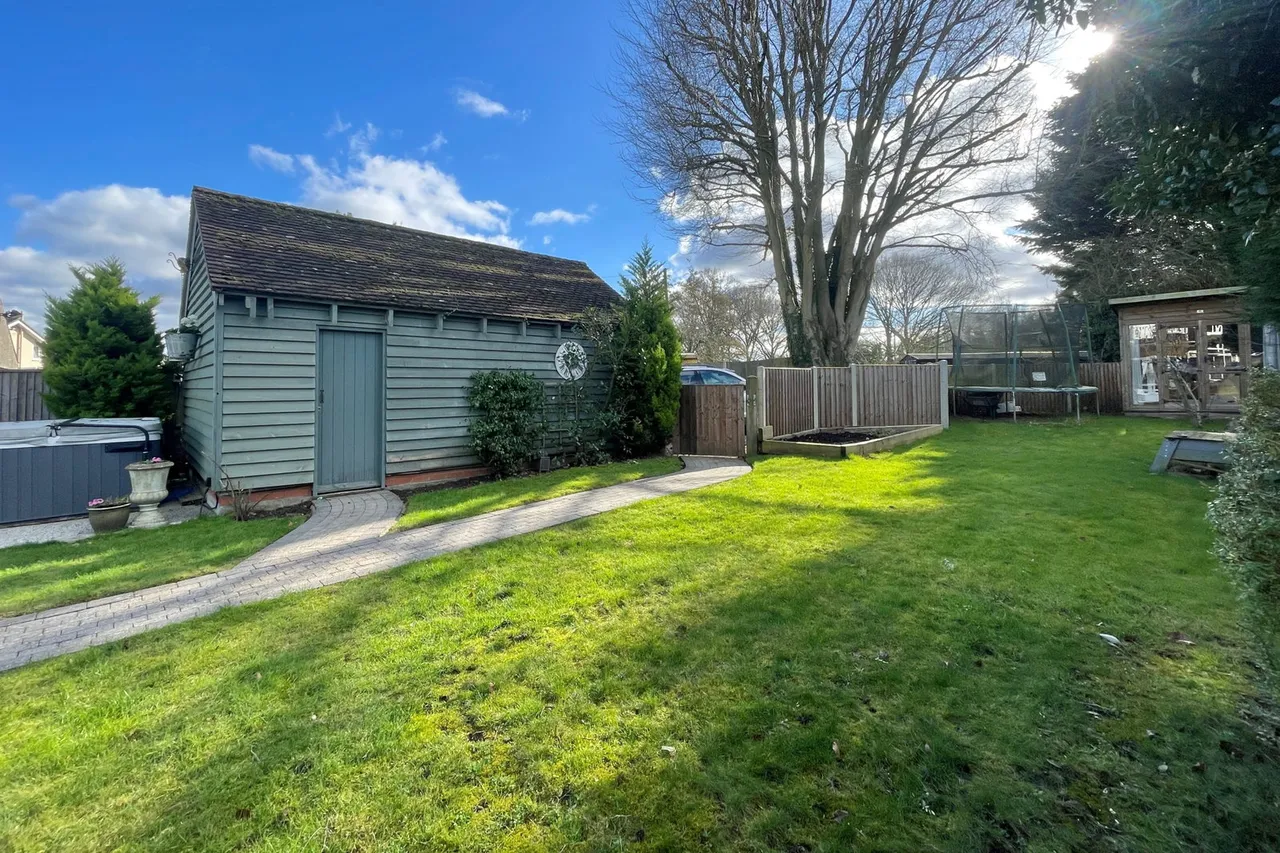 Teston Road, Offham, photo 38
