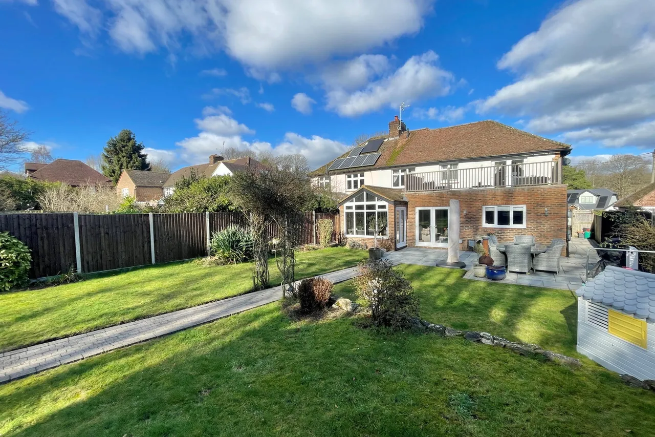 Teston Road, Offham, photo 39