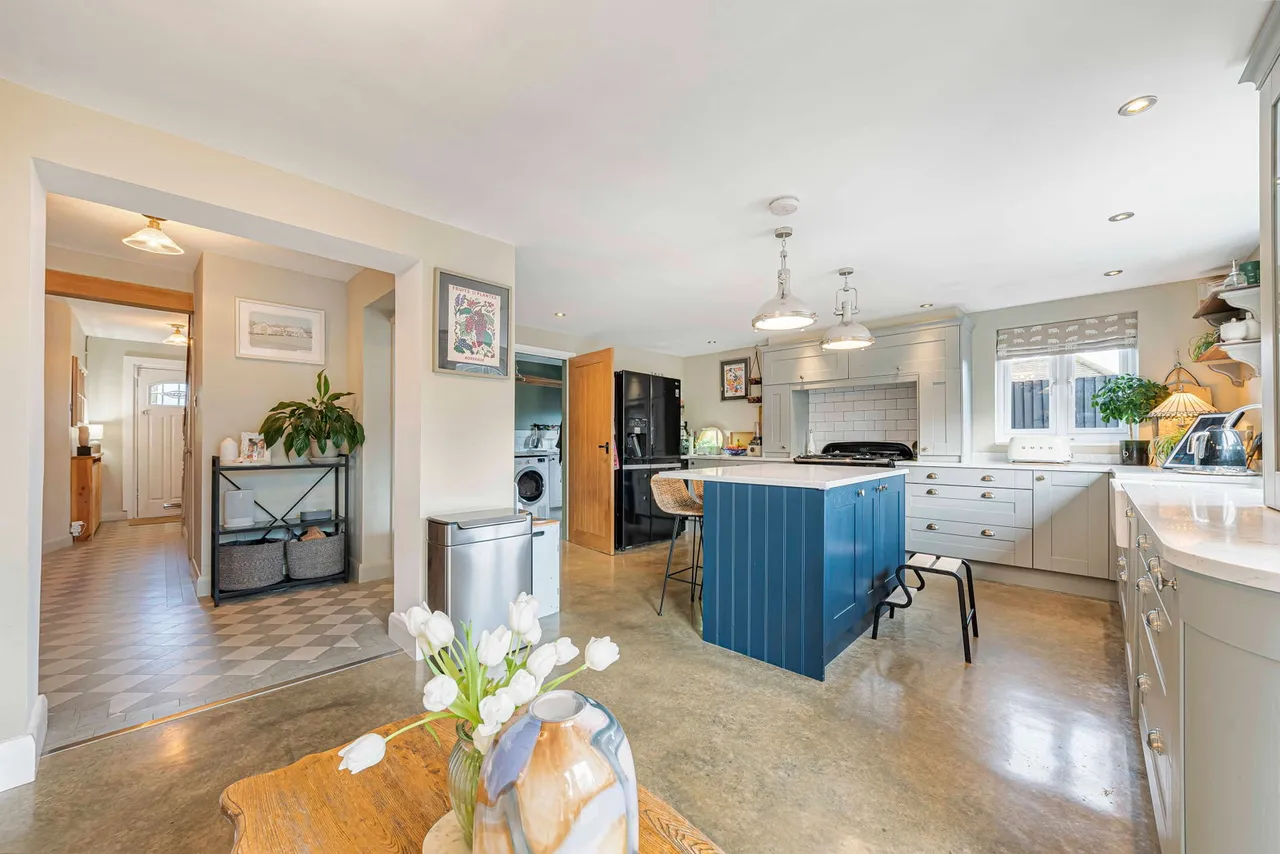 Teston Road, Offham, photo 8