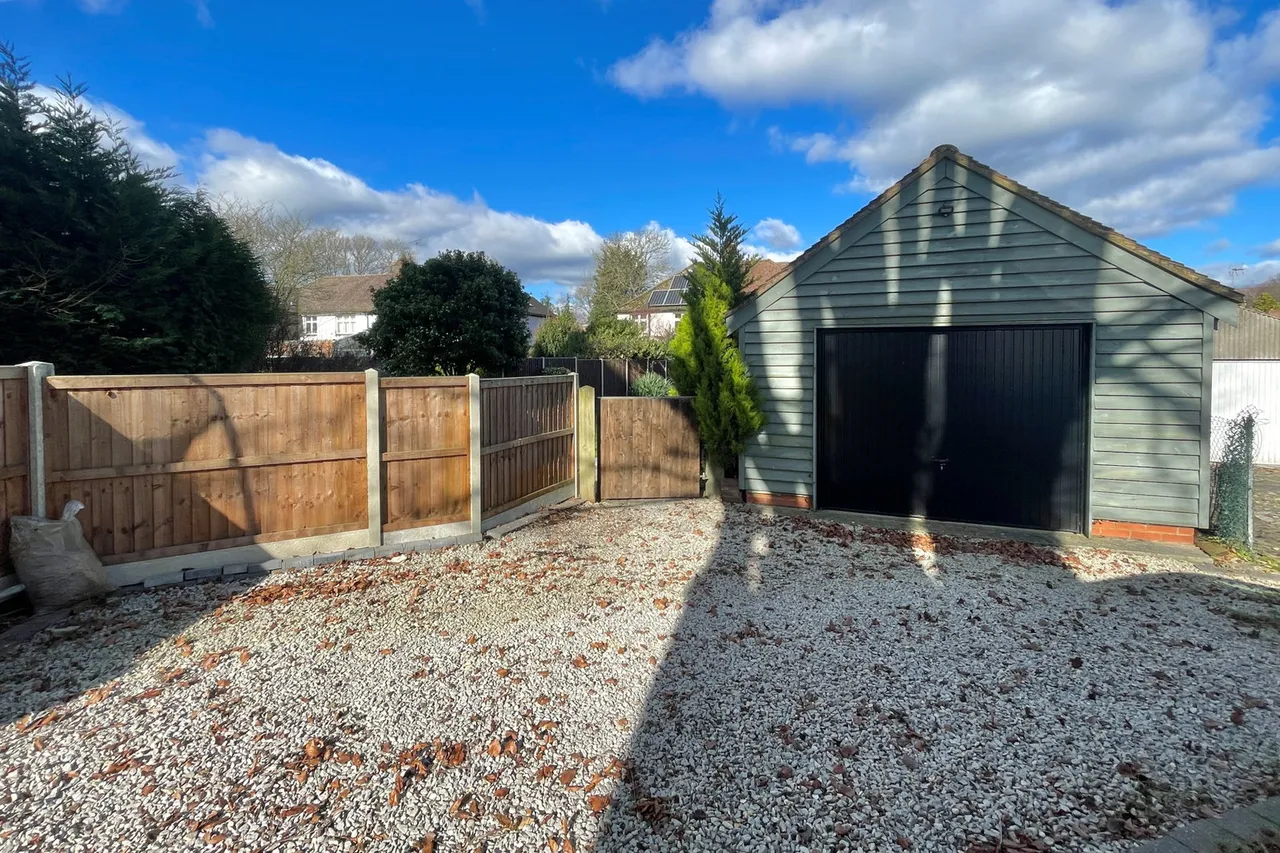 Teston Road, Offham, photo 42