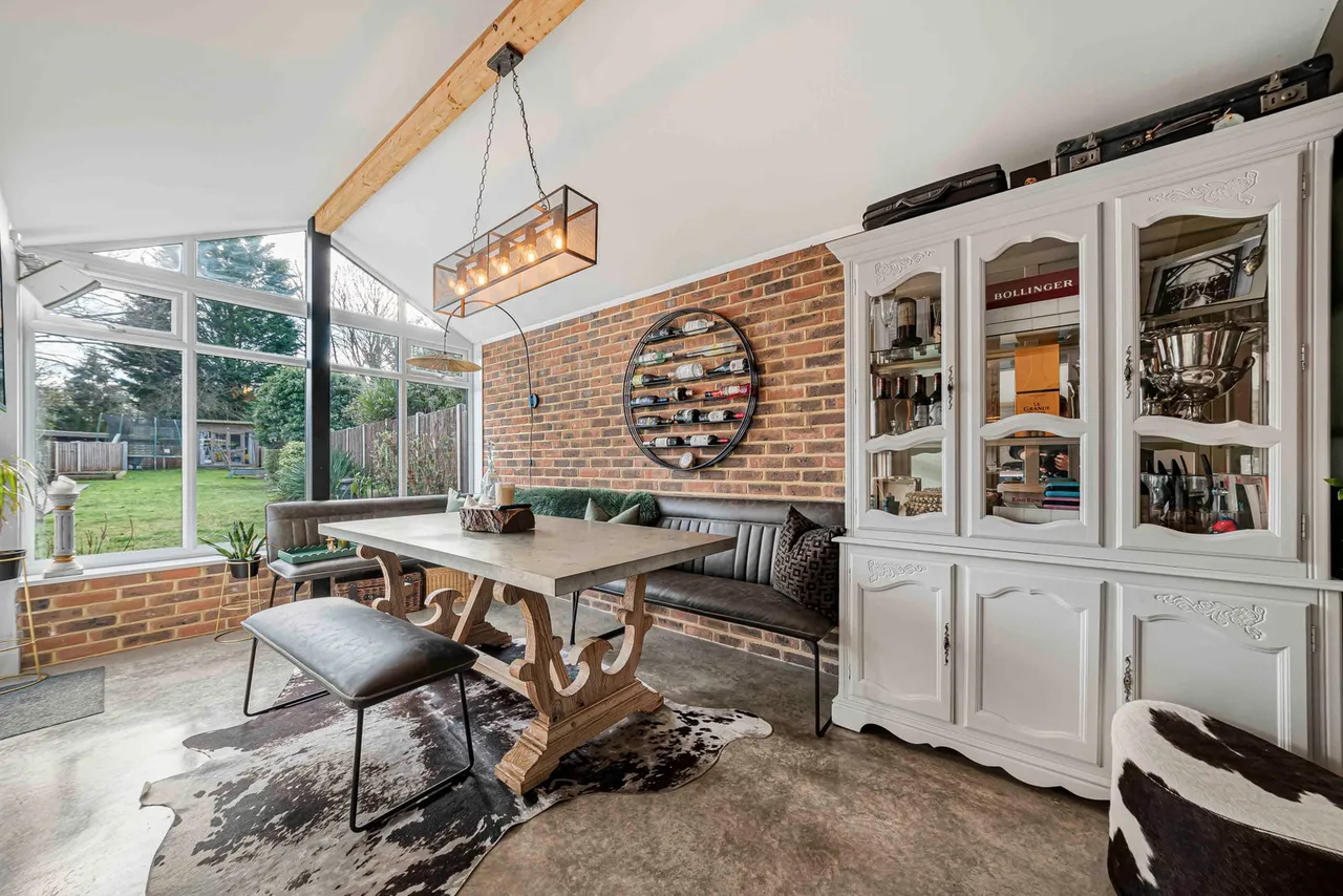 Teston Road, Offham, photo 20
