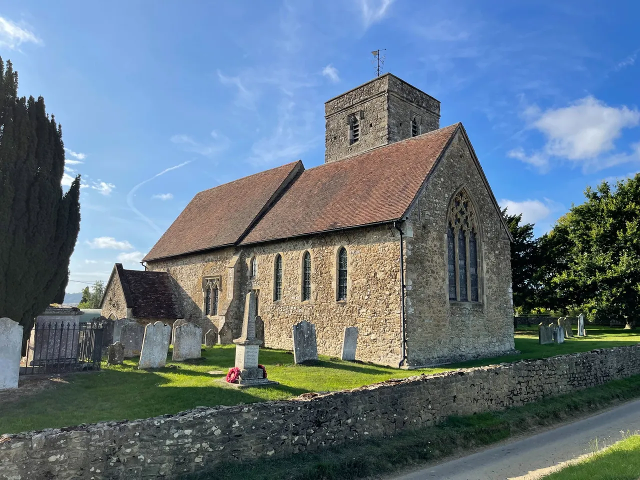 Teston Road, Offham, photo 44
