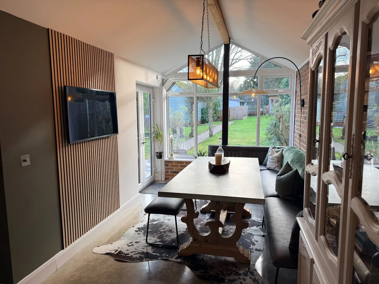 Teston Road, Offham, photo 19