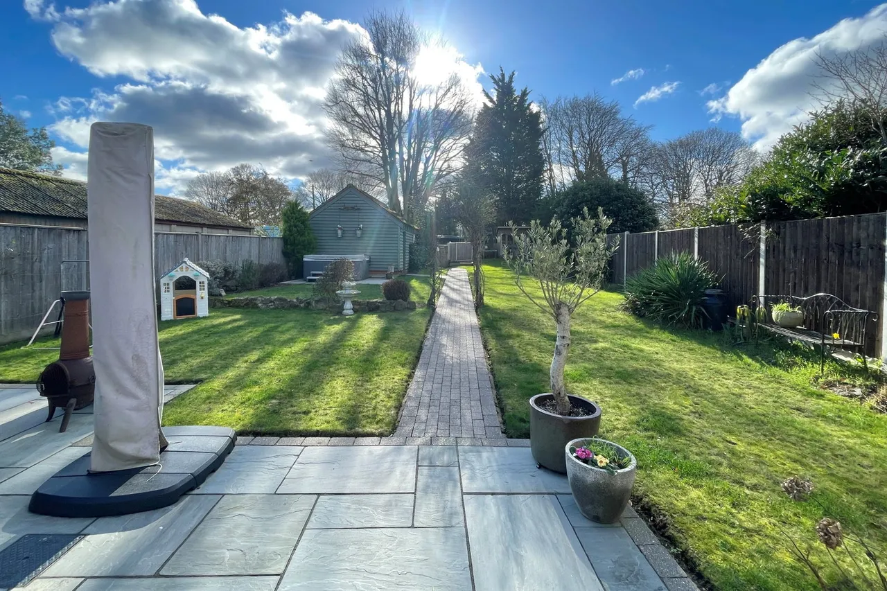 Teston Road, Offham, photo 37