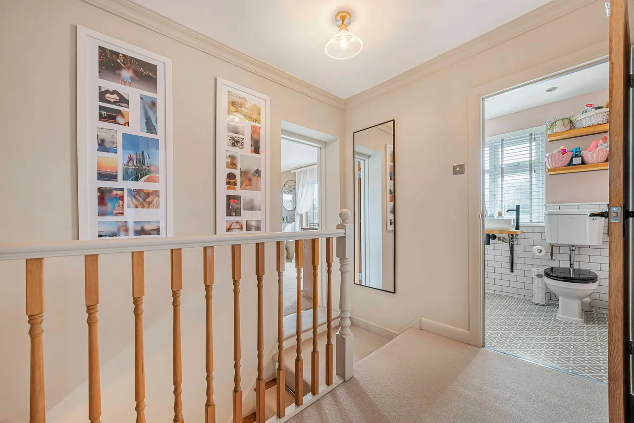 Teston Road, Offham, photo 23
