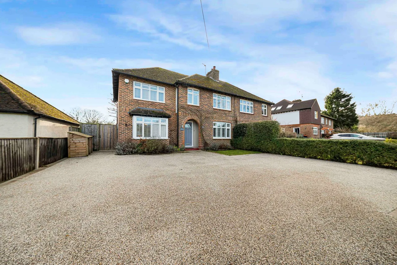 Teston Road, Offham, photo 36