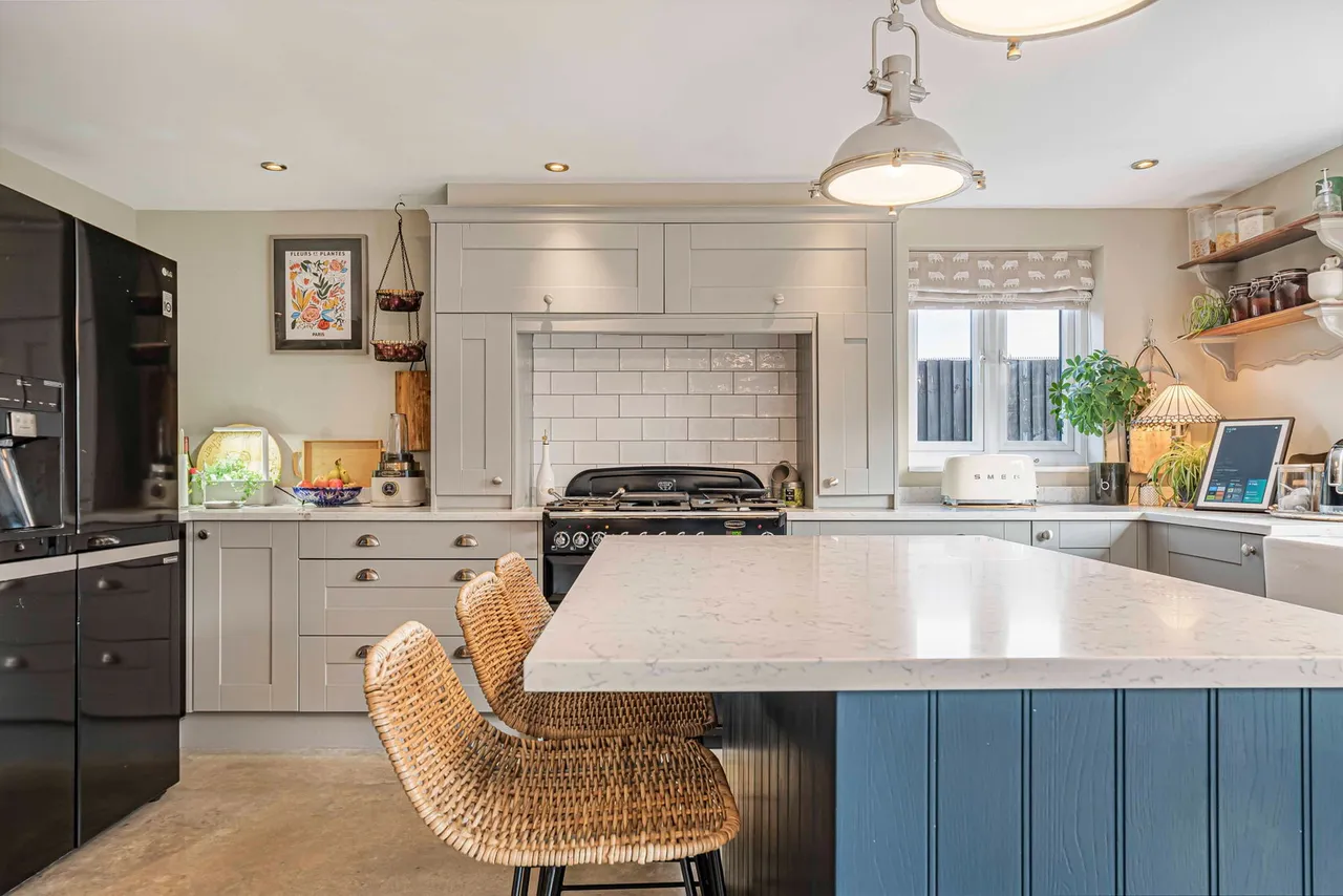 Teston Road, Offham, photo 11