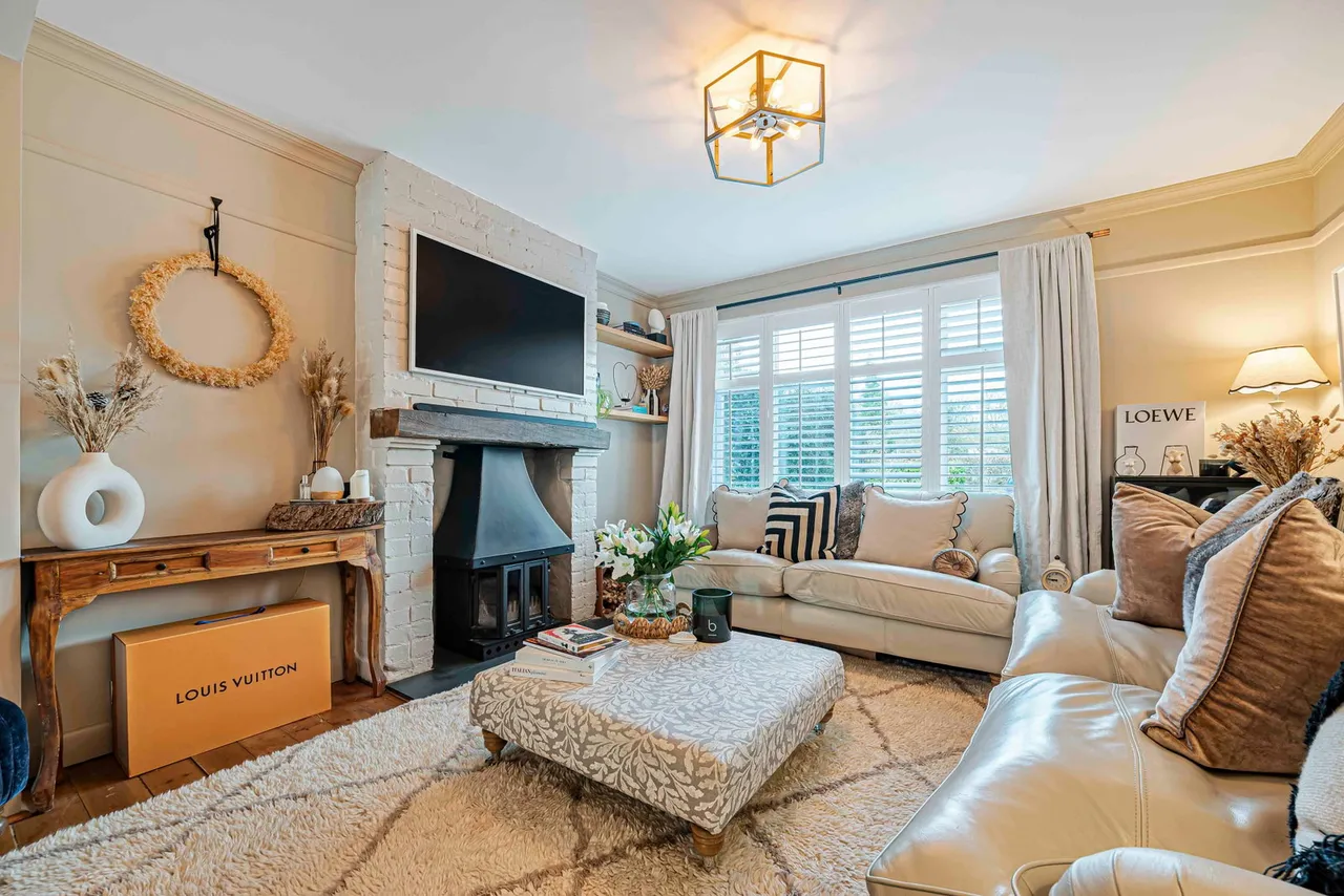 Teston Road, Offham, photo 15