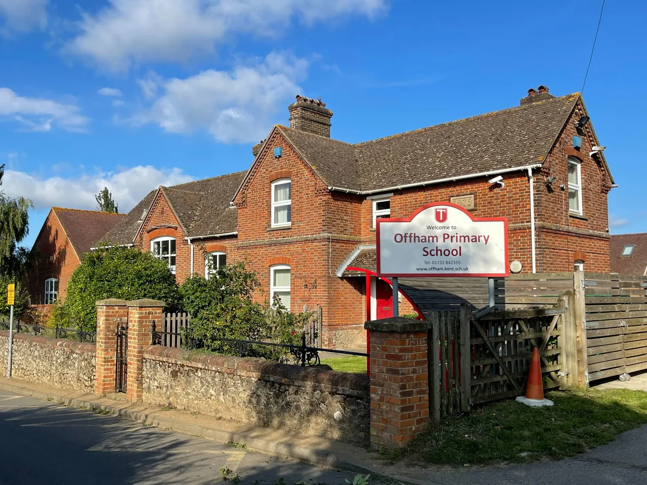 Teston Road, Offham, photo 46