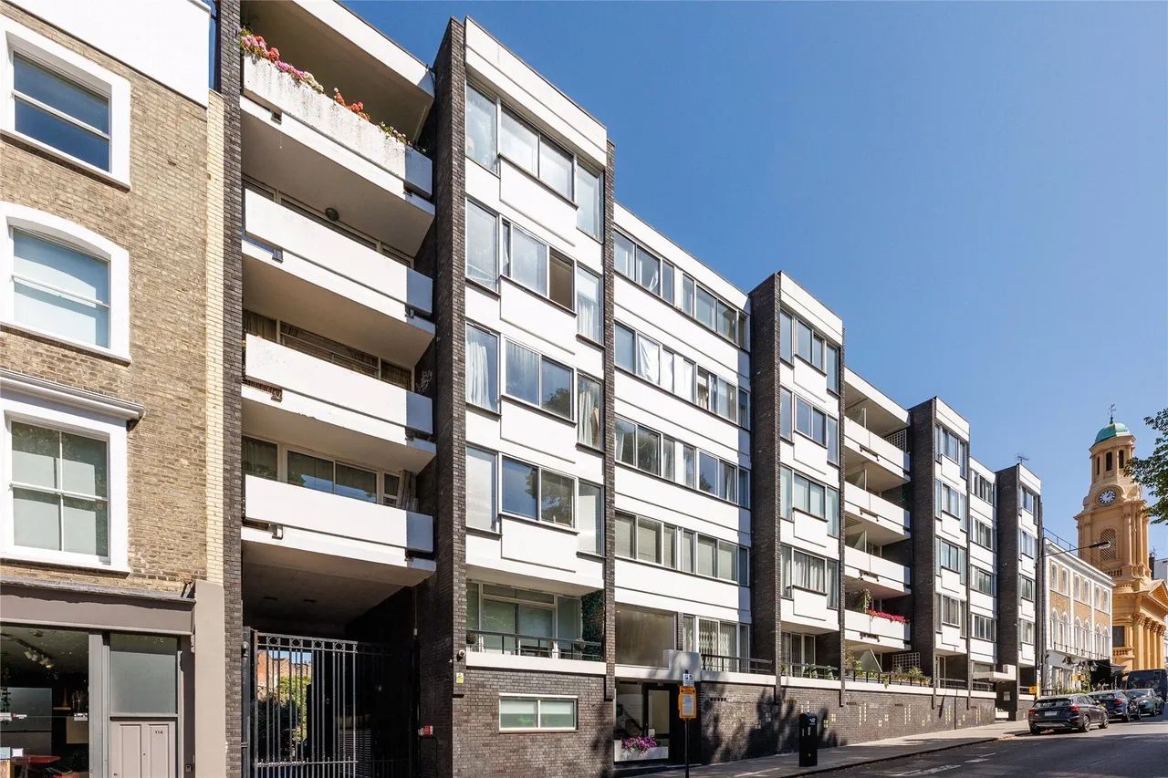 Kensington Park Road, London, W11, photo 2