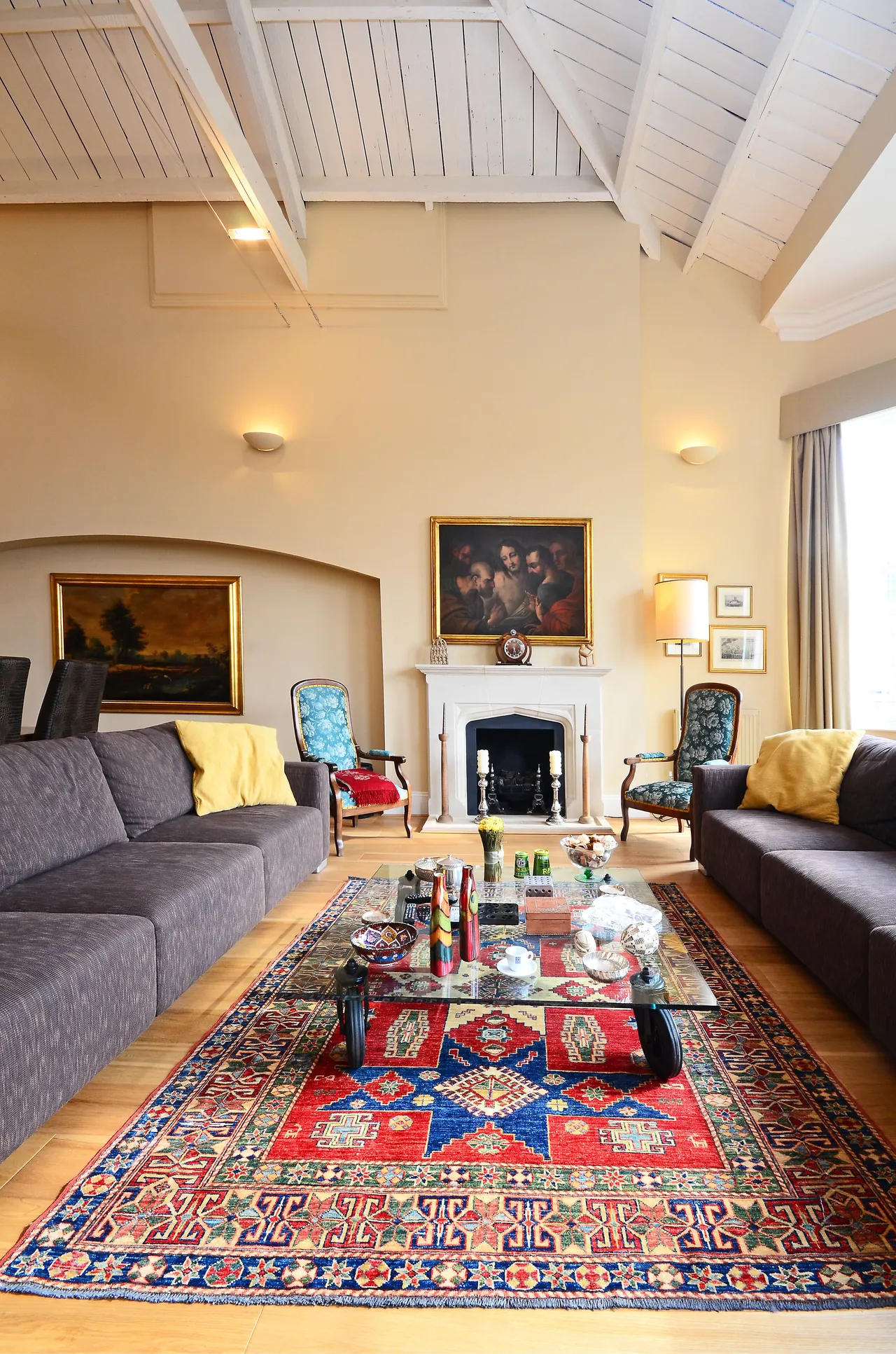 205 Princess Park Manor, Royal Drive, London, photo 8