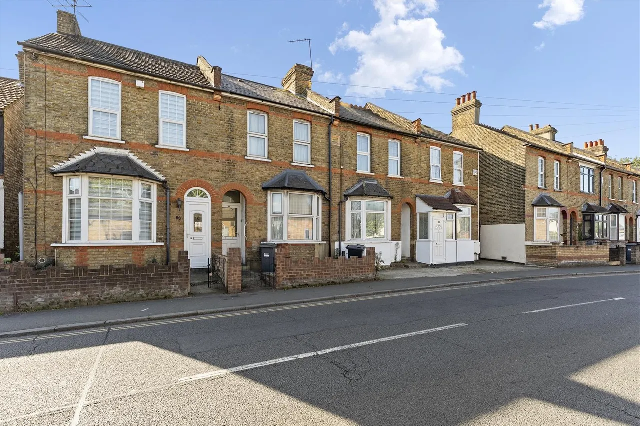 New Heston Road, Hounslow, photo 11