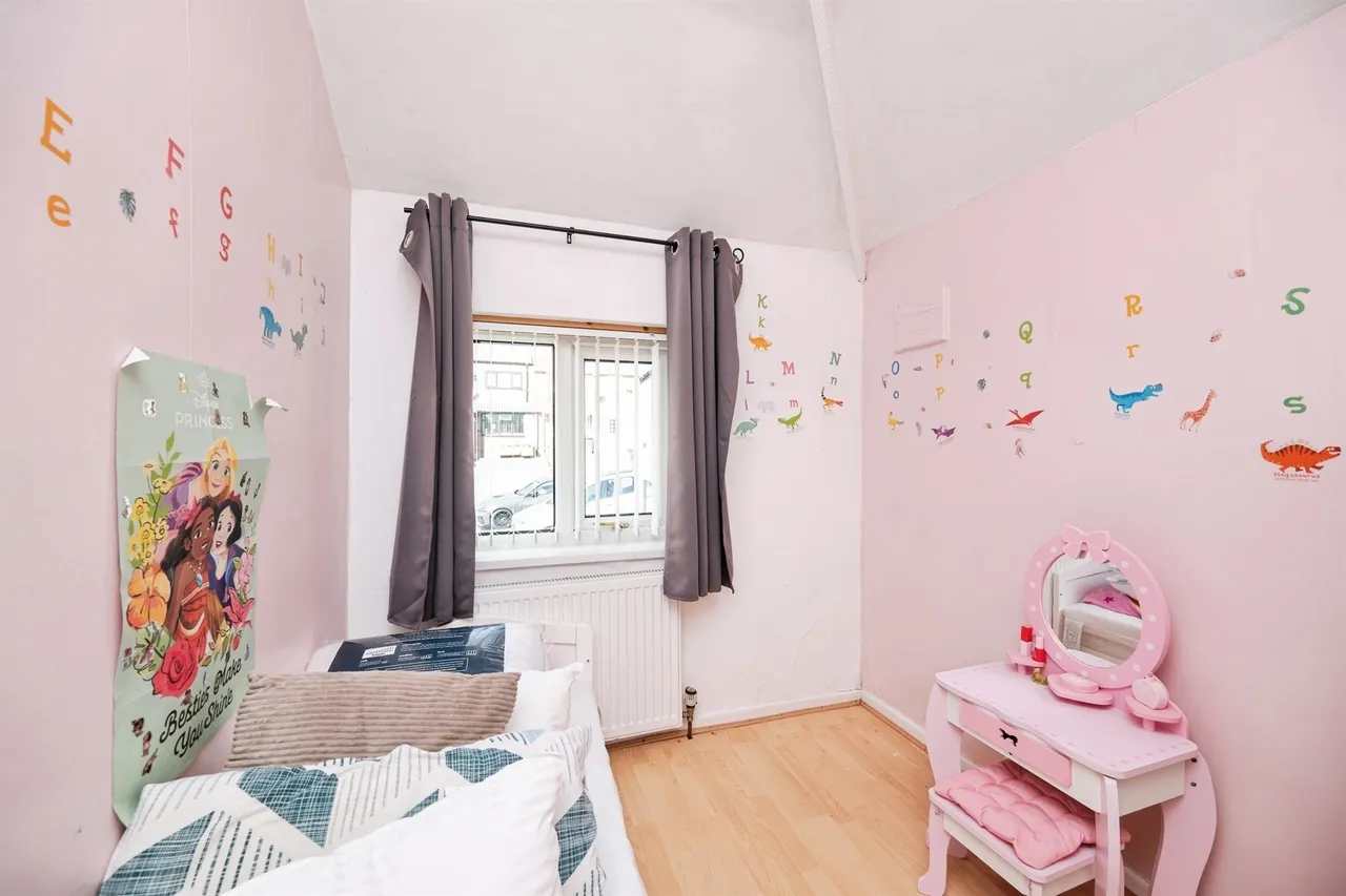 Bewlys Avenue, Birmingham, B20, photo 9