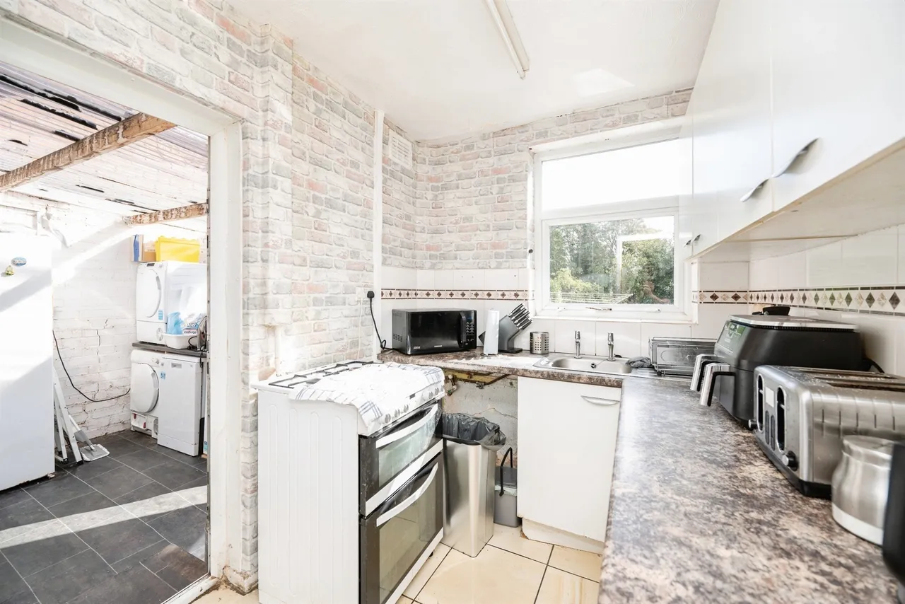 Bewlys Avenue, Birmingham, B20, photo 6