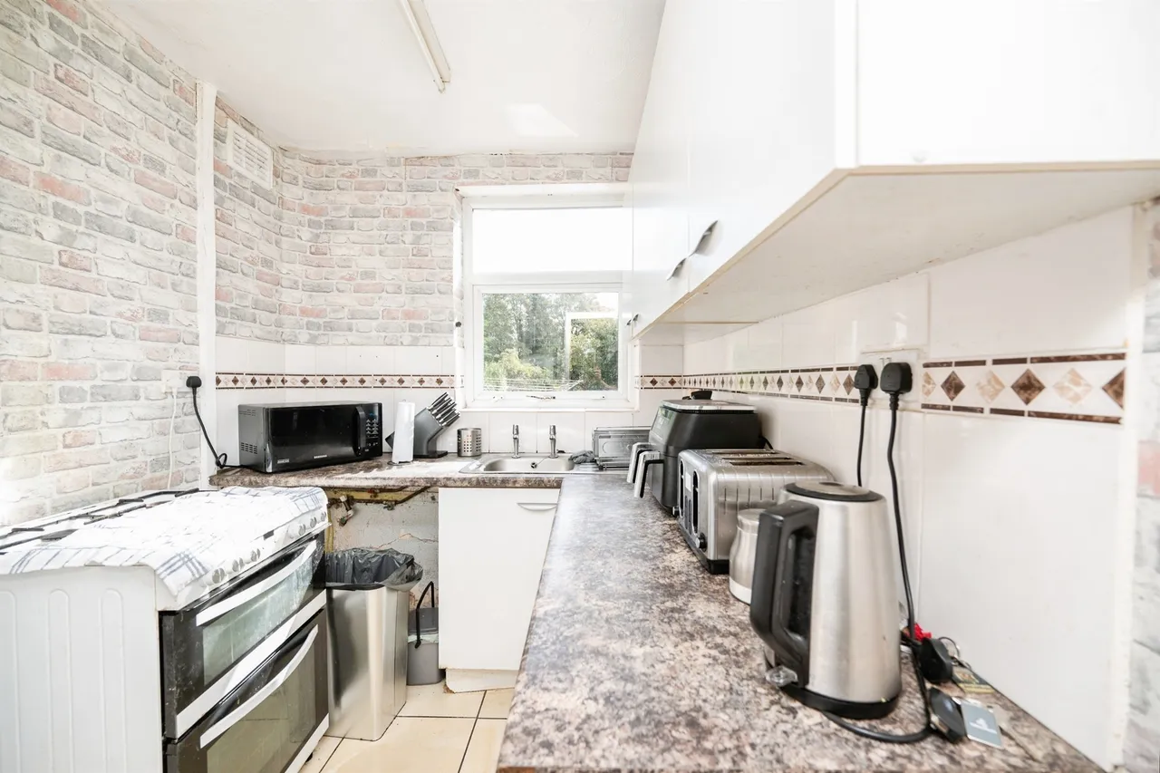 Bewlys Avenue, Birmingham, B20, photo 5