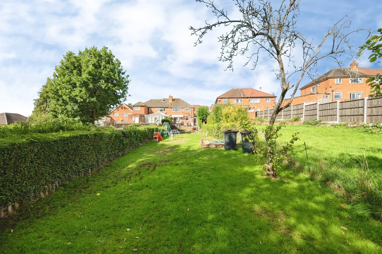 Bewlys Avenue, Birmingham, B20, photo 12