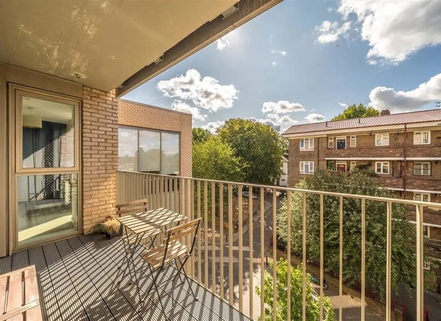 Goodwood Road, New Cross, SE14, photo 6