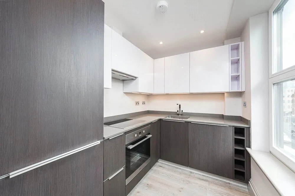 Grayton House, Fulham Road, Fulham, SW6, photo 3
