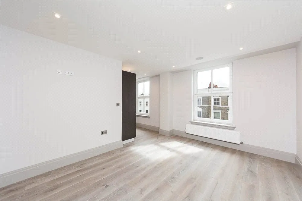 Grayton House, Fulham Road, Fulham, SW6, photo 4