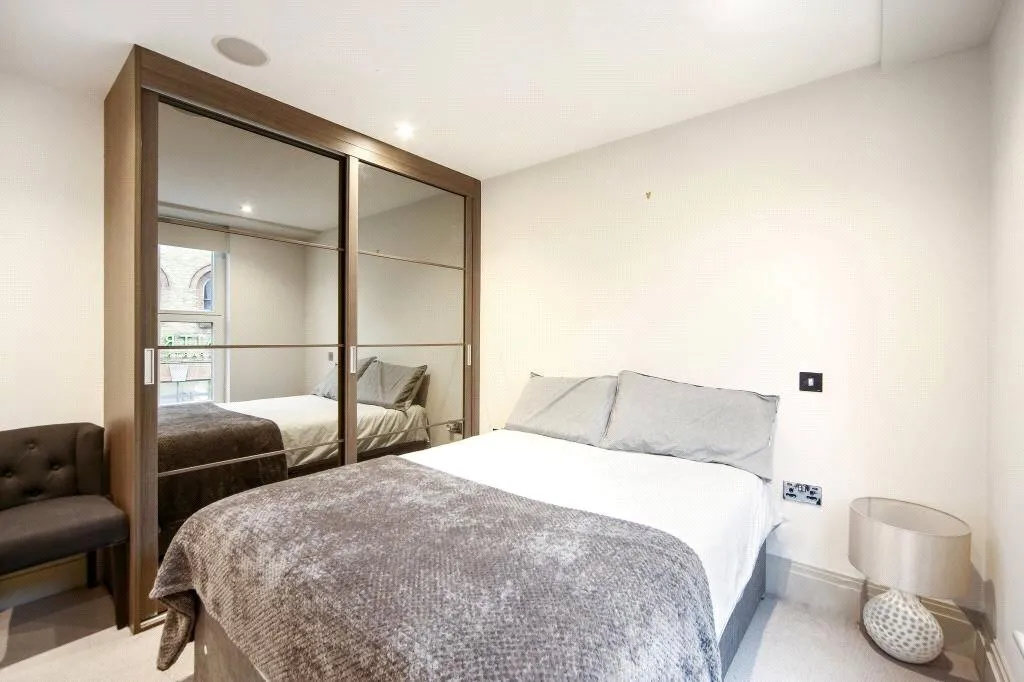 Grayton House, Fulham Road, Fulham, SW6, photo 6