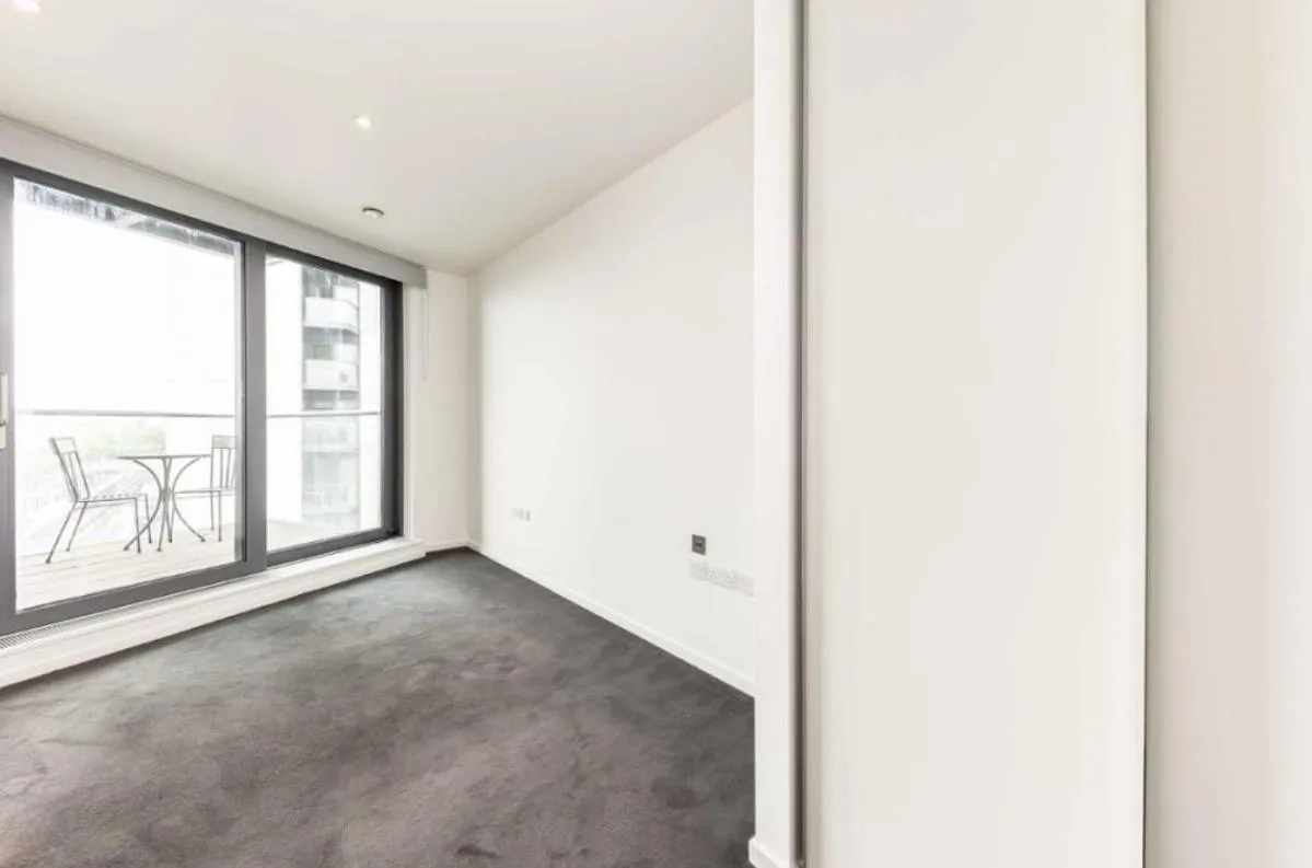Baltimore Wharf, Canary Wharf, E14, photo 5
