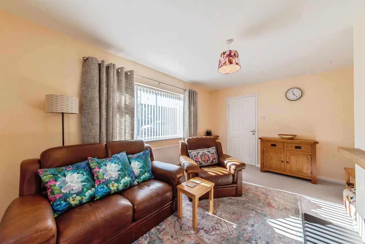 The Link, Leasingham, Sleaford, photo 6