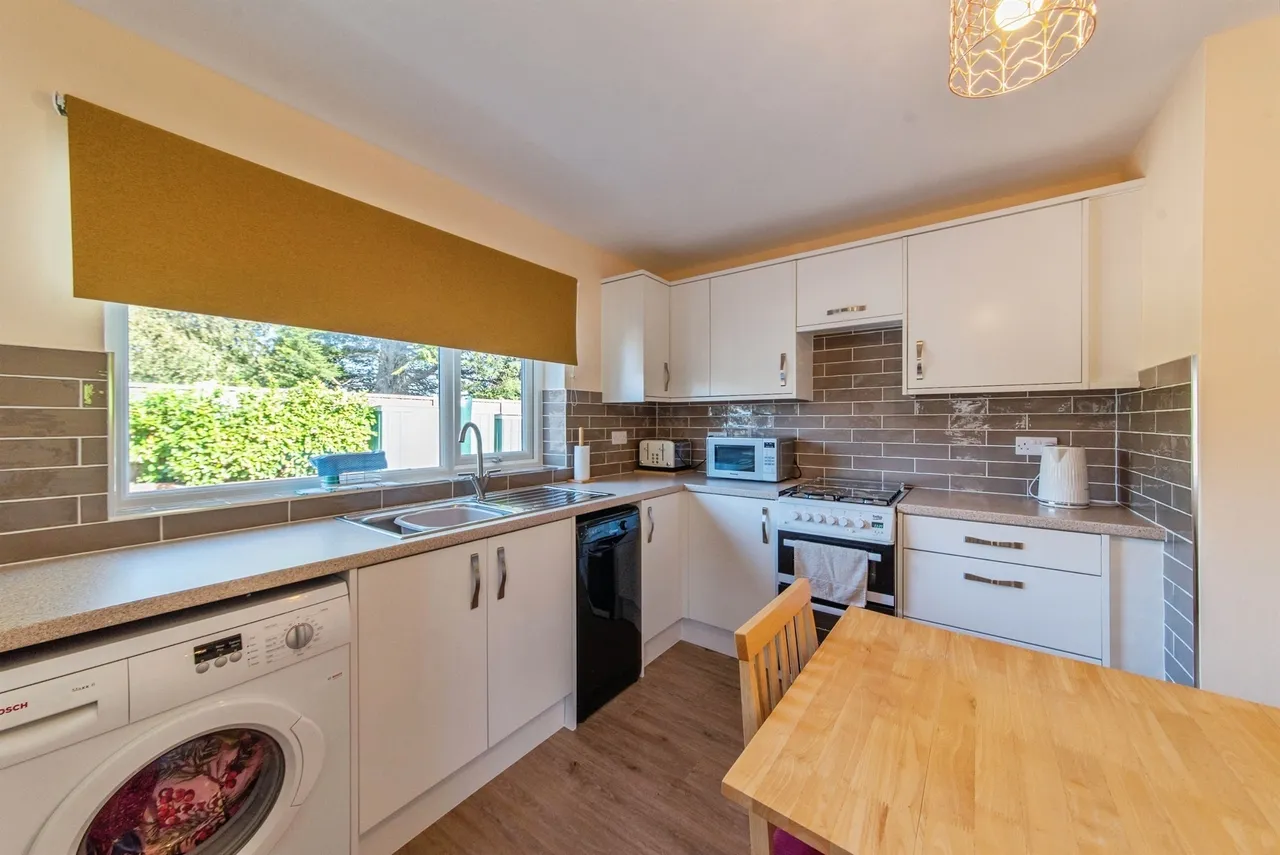 The Link, Leasingham, Sleaford, photo 3