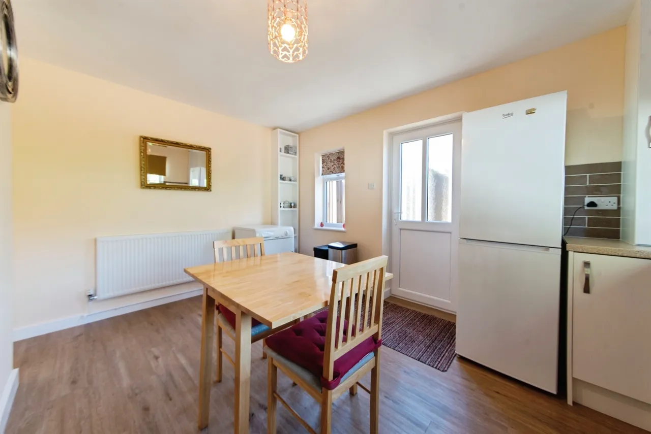 The Link, Leasingham, Sleaford, photo 8