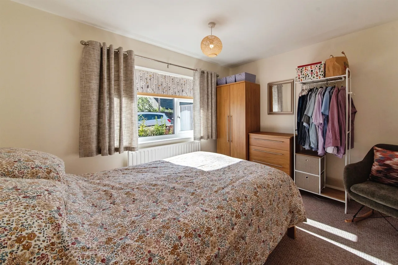 The Link, Leasingham, Sleaford, photo 9