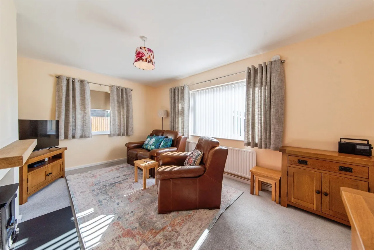The Link, Leasingham, Sleaford, photo 5