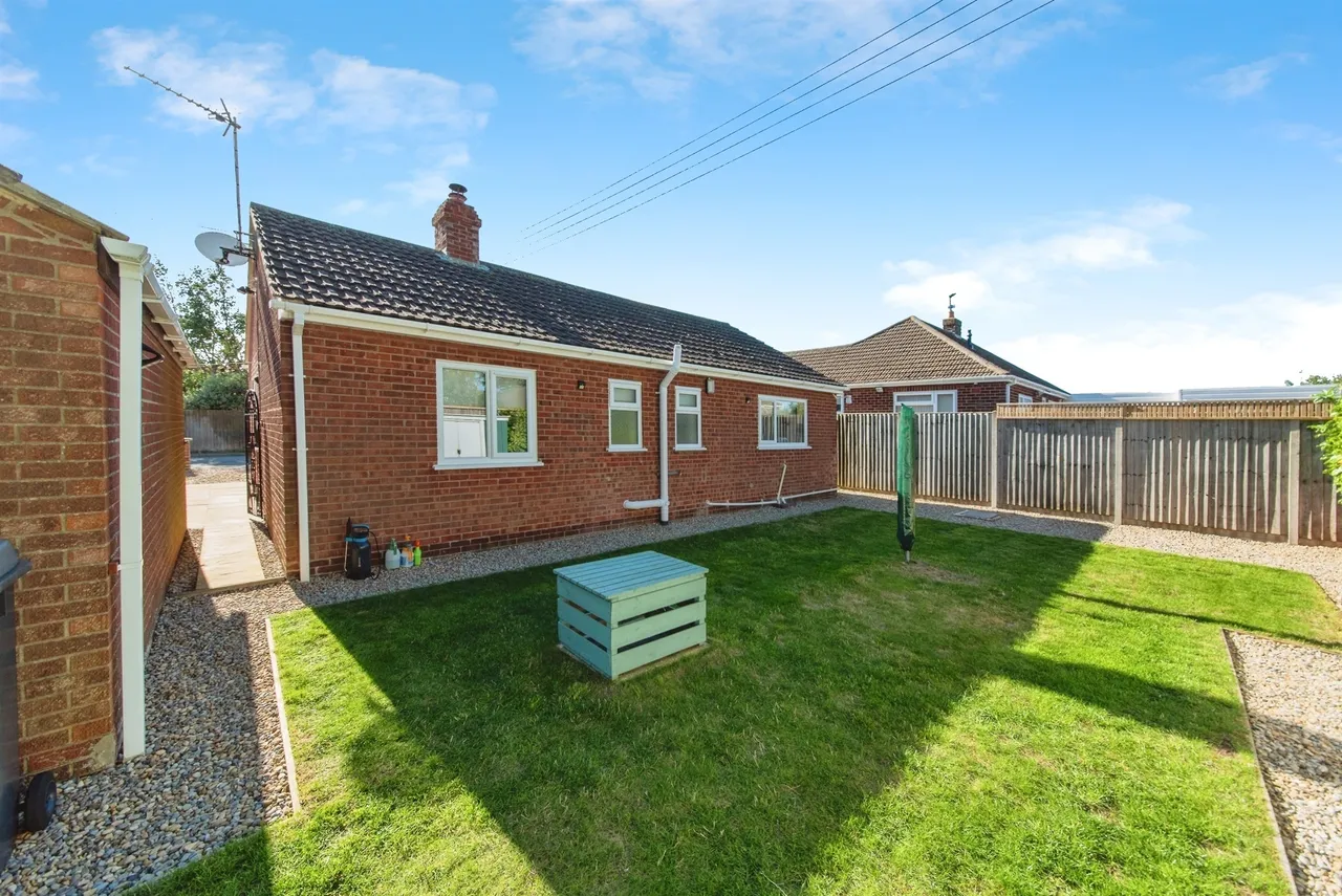 The Link, Leasingham, Sleaford, photo 4
