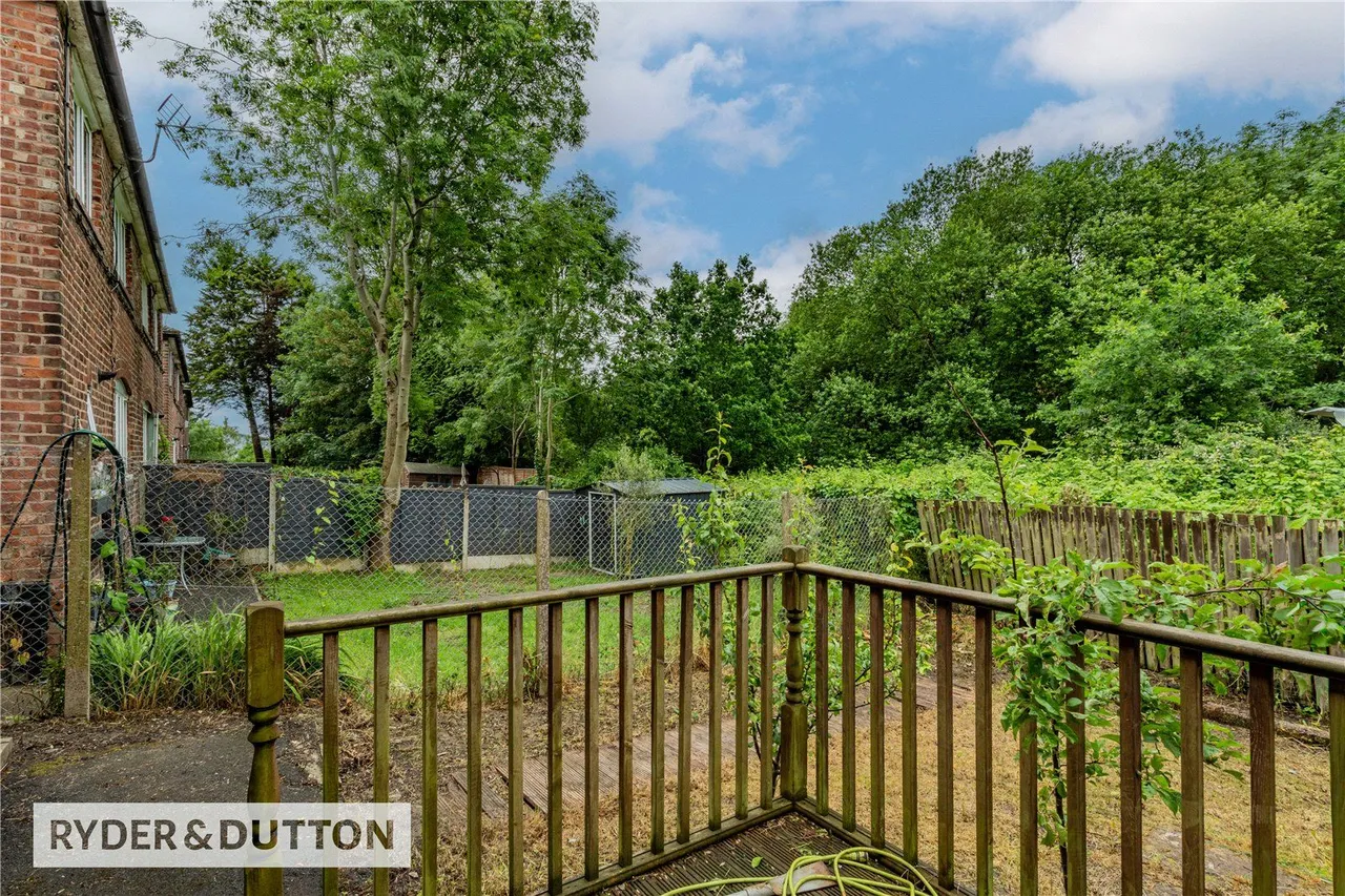 Longton Road, Blackley, M9, photo 17