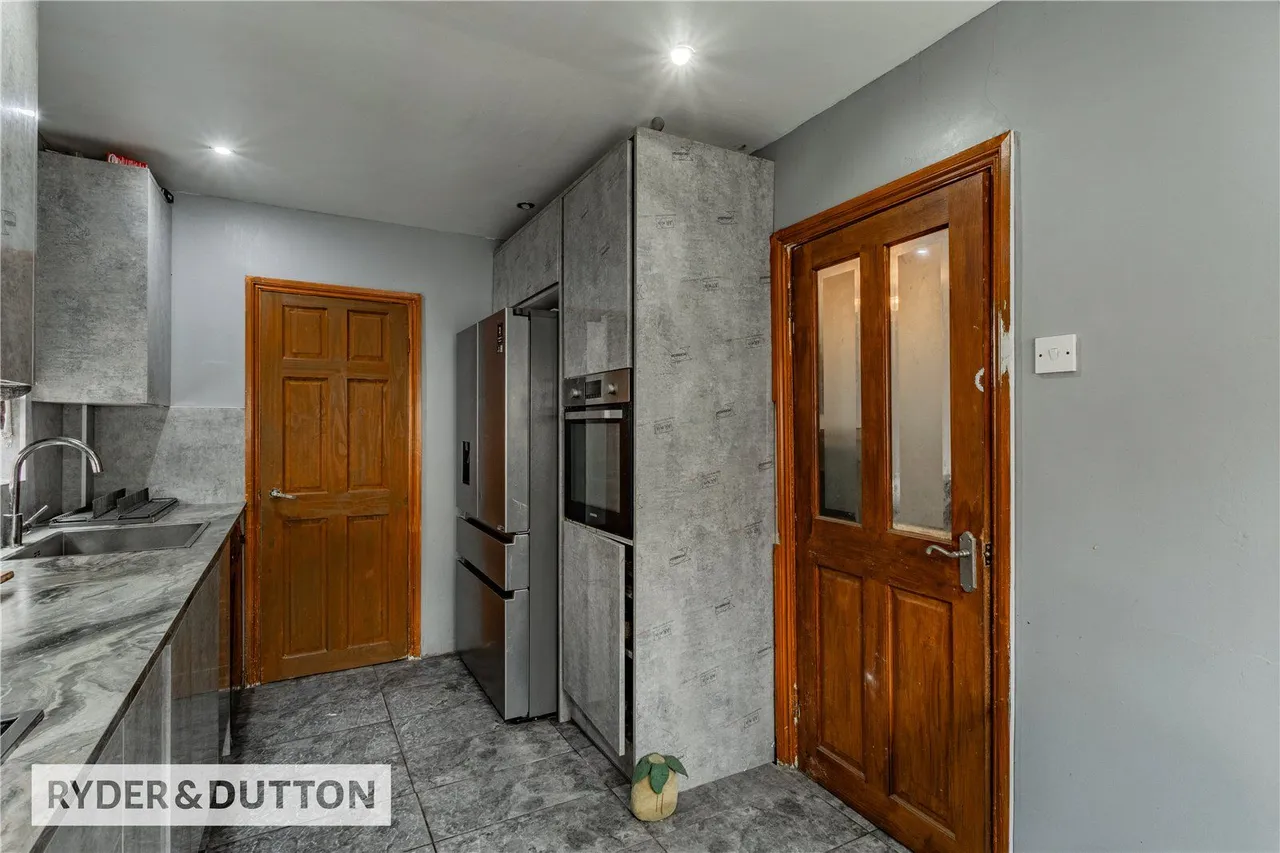 Longton Road, Blackley, M9, photo 5