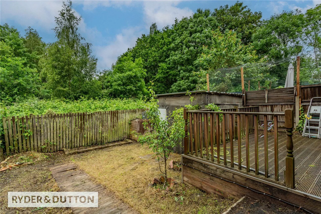 Longton Road, Blackley, M9, photo 19