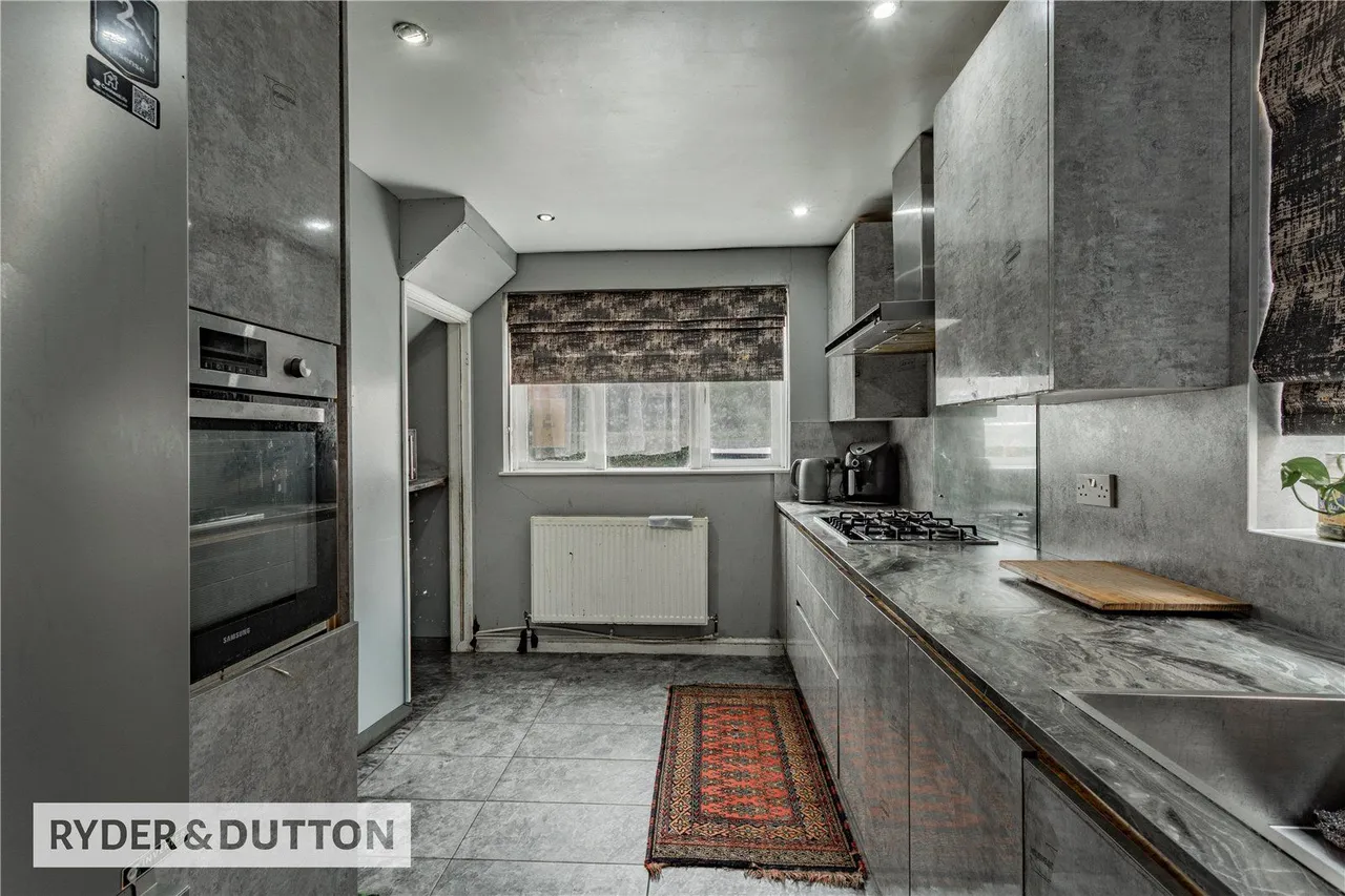 Longton Road, Blackley, M9, photo 3