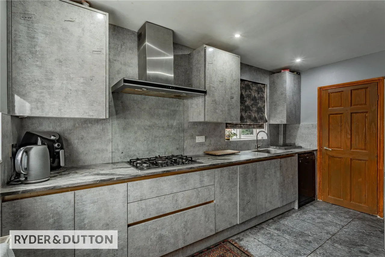 Longton Road, Blackley, M9, photo 4