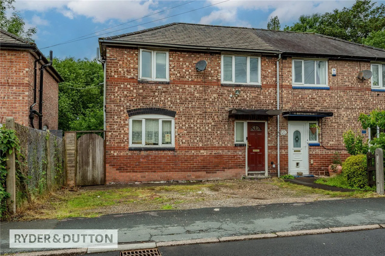 Longton Road, Blackley, M9, photo 16