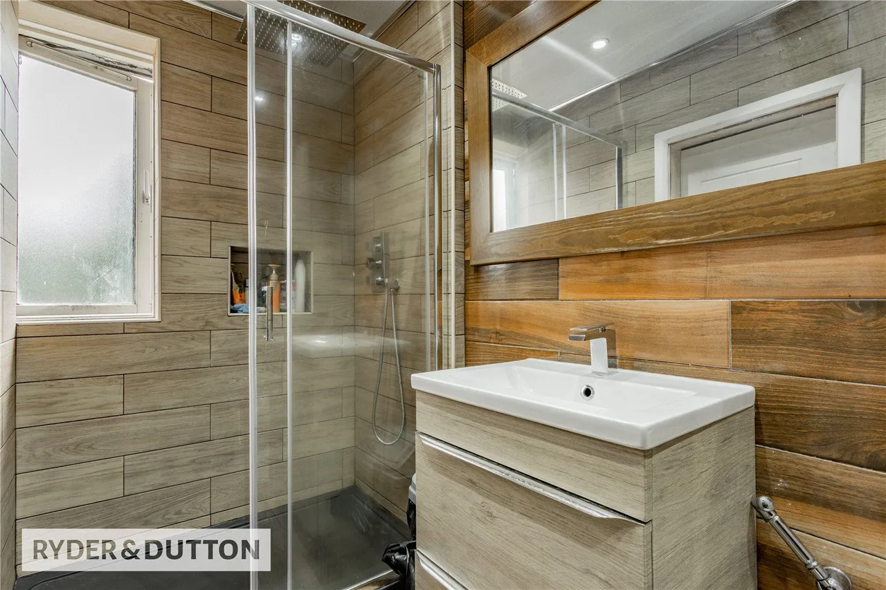 Longton Road, Blackley, M9, photo 8