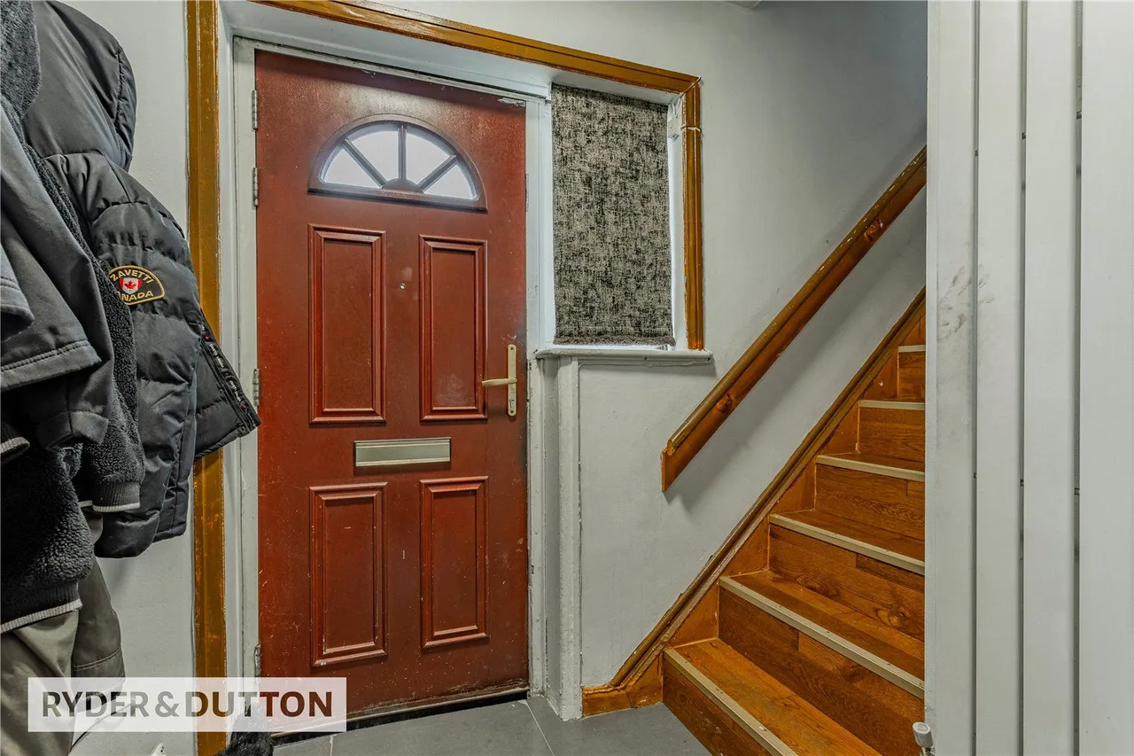 Longton Road, Blackley, M9, photo 18