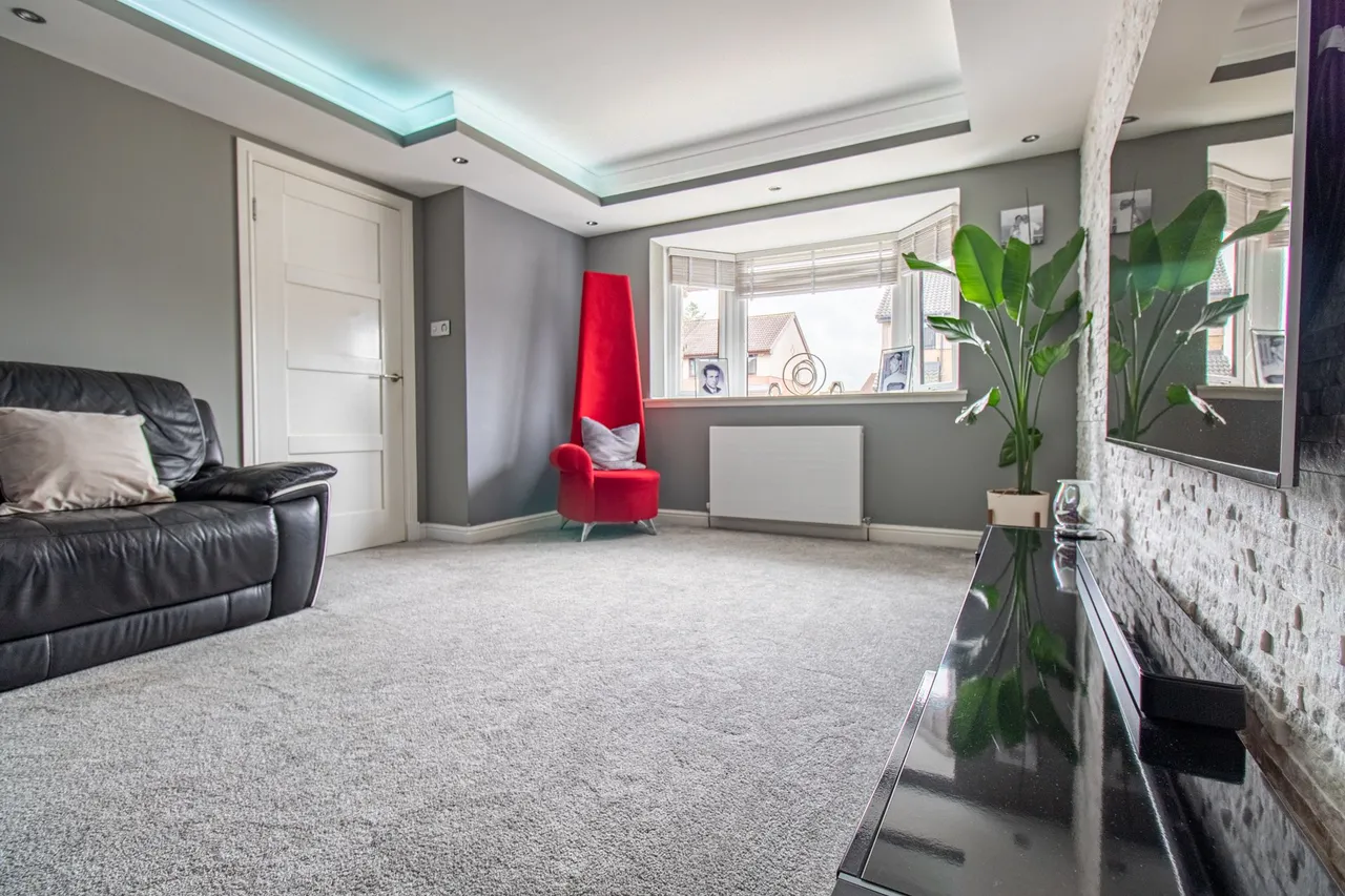 Ballantyne Place, Livingston, photo 4