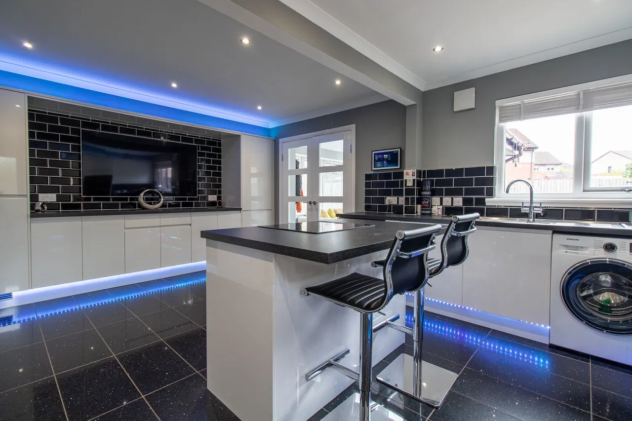 Ballantyne Place, Livingston, photo 6
