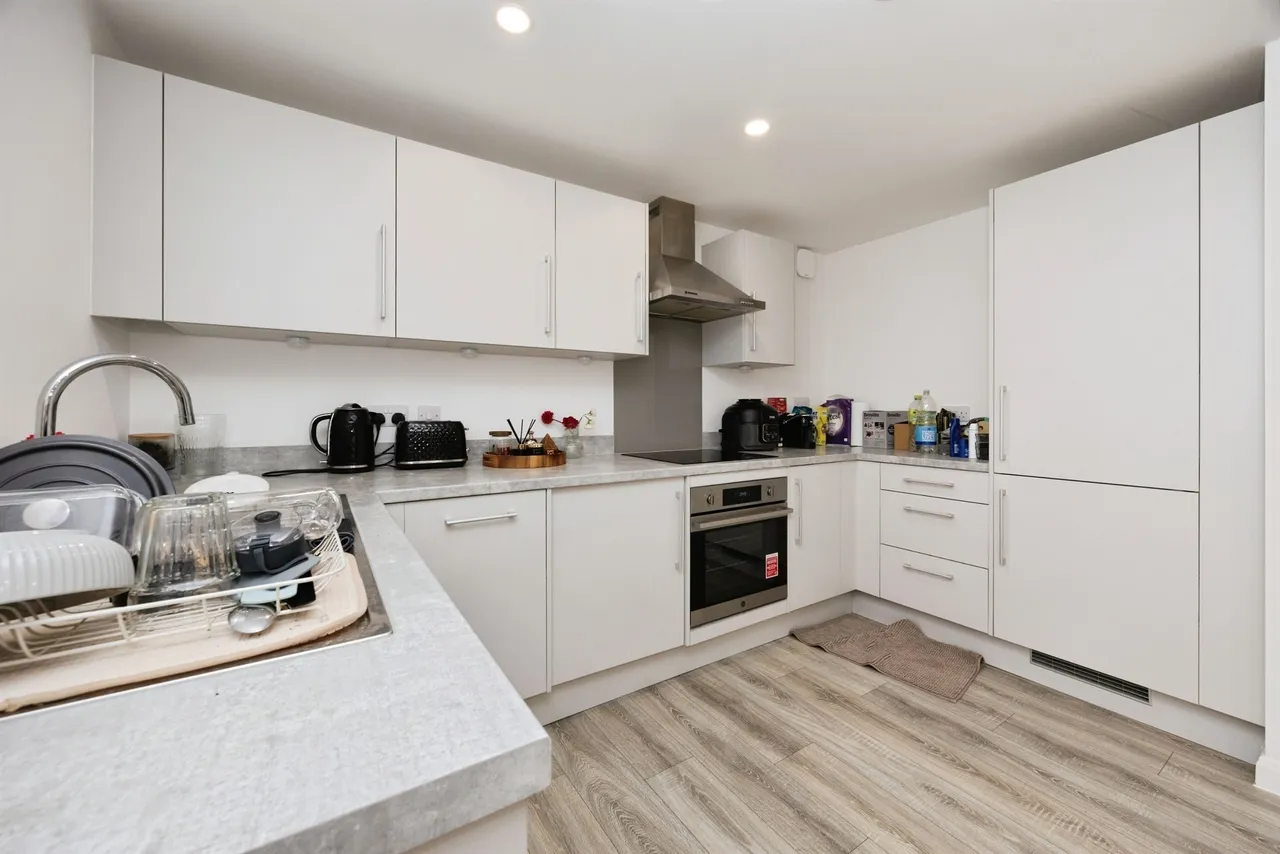 Newtown Apartments, Newtown Road, Ashford, photo 9