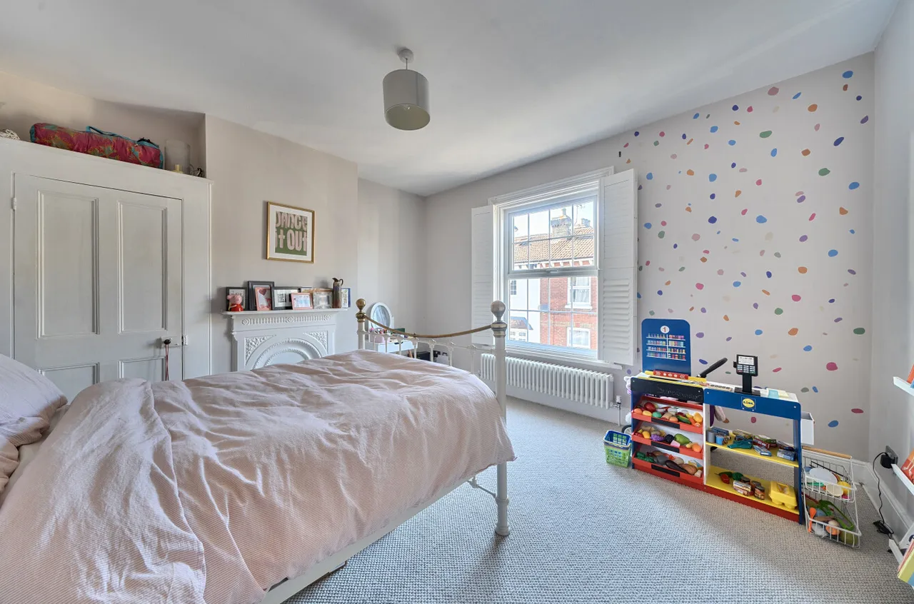 Brighton Road, Banister Park, SO15, photo 8