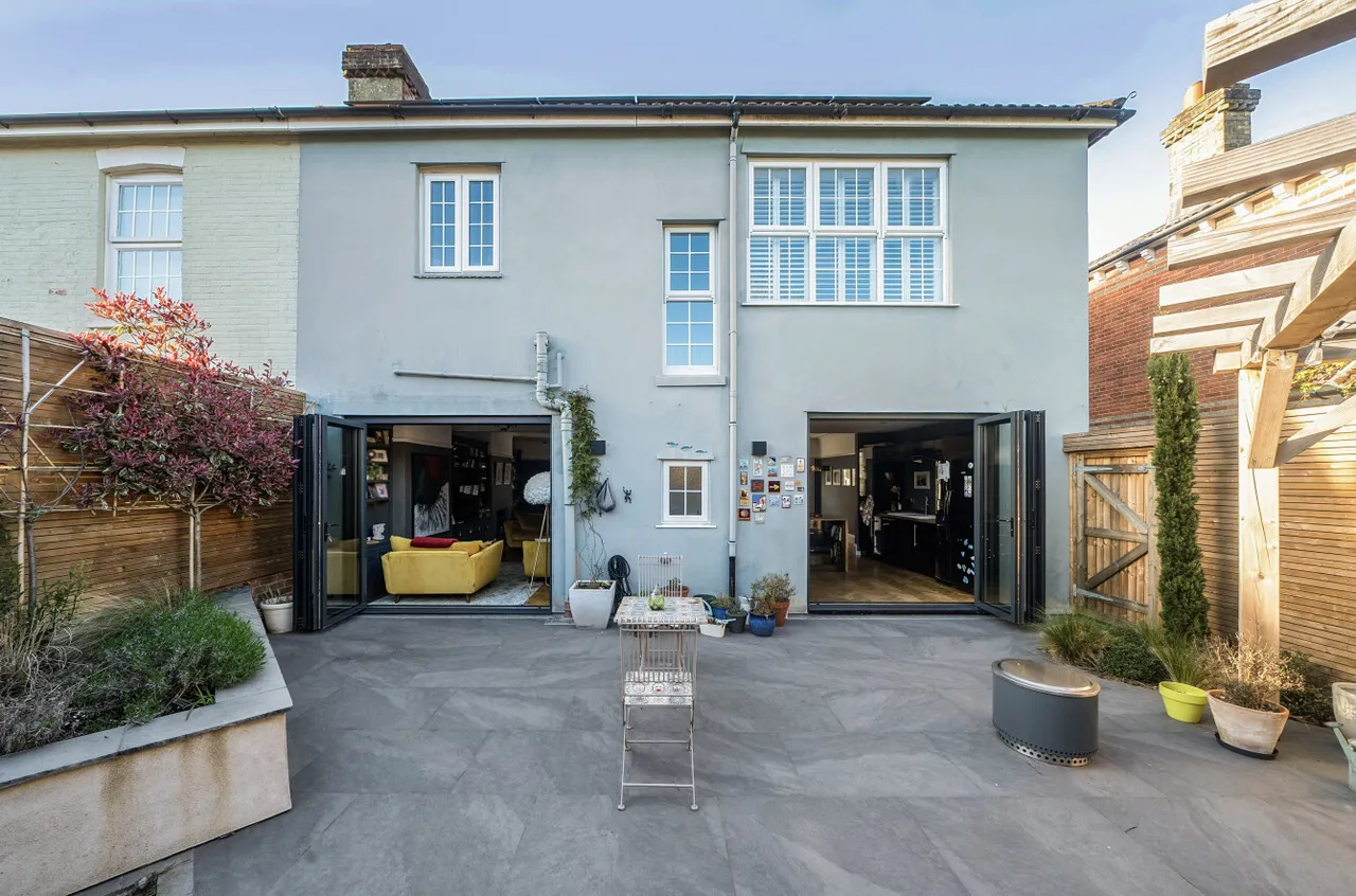 Brighton Road, Banister Park, SO15, photo 11
