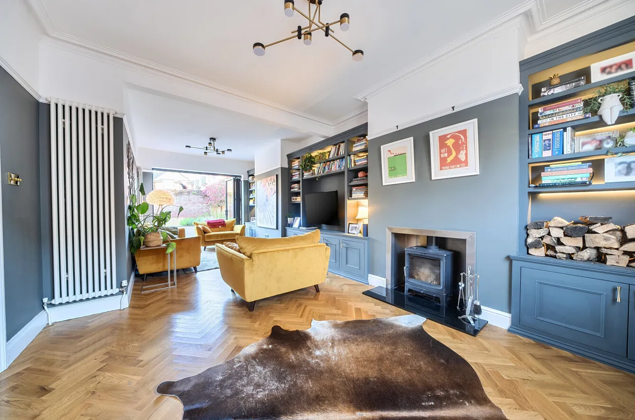 Brighton Road, Banister Park, SO15, photo 2